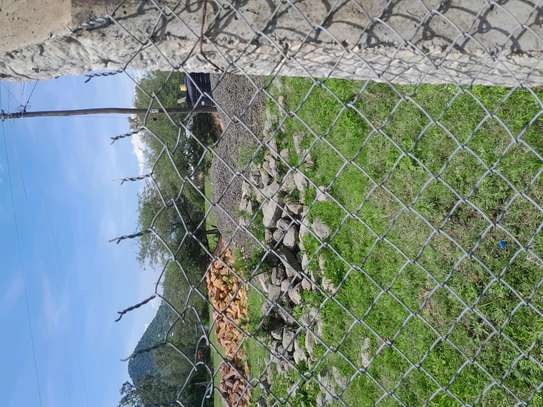 1 ACRE OF LAND IN SOFIA ESTATE HOMA BAY image 6