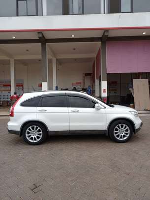 TOYOTA CRV 2007 ON SALE!! image 6