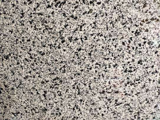 black and white granite countertops image 1