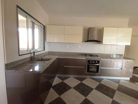 3 Bed Apartment with Swimming Pool in Westlands Area image 16