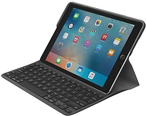 Detachable Bluetooth Keyboard Case For iPad Pro 11 inch 2018 image 8