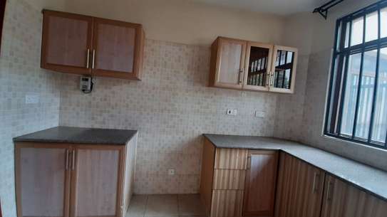 3 Bed Apartment with Swimming Pool in Kilimani image 6
