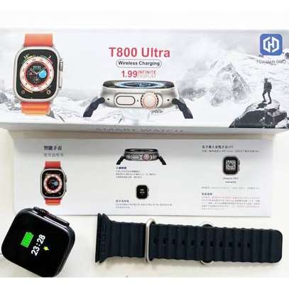 T800 Ultra Smart Watch image 5