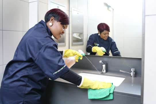 Cleaning (Domestic & Commercial) Utawala Embakasi Ruiru image 8