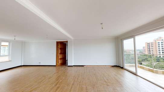 3 Bed Apartment with En Suite at Parklands image 18