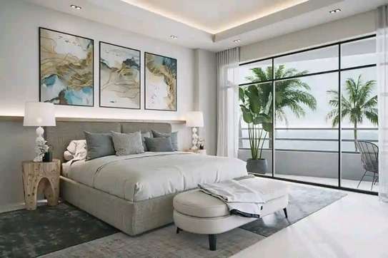 3 Bed Apartment with En Suite at Mt Kenya Road Nyali image 6