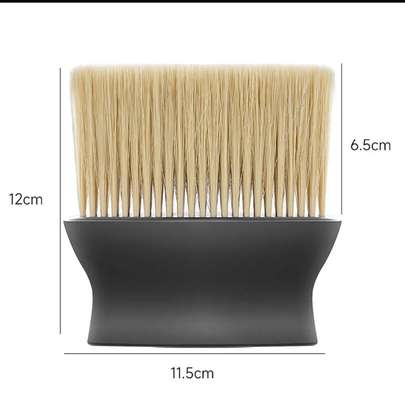 Car cleaning soft interior brush for dashboard image 3