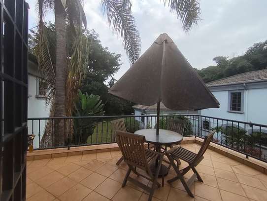 5 Bed House with Garden in Runda image 43