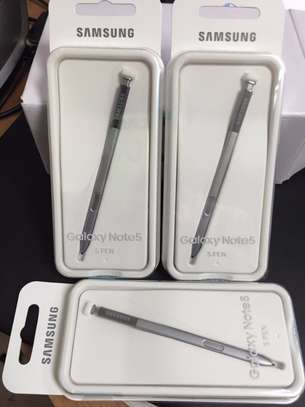 Official Original S Pen Stylus Pen for Samsung Note 5 image 6