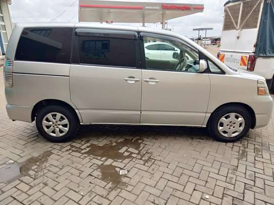 Toyota Voxy for Sale image 1
