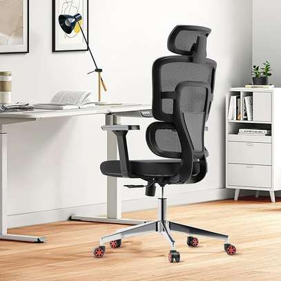 Advanced Mesh Back Executive Chair image 4