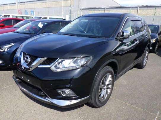 X-TRAIL (HIRE PURCHASE ACCEPTED) image 1