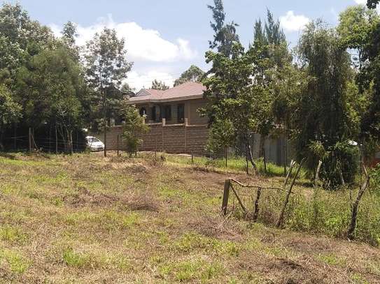 One Eighth (1/8) Plots in Ngong image 4
