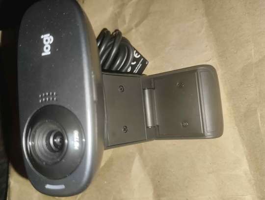 Logitech C270 HD Webcam, image 3