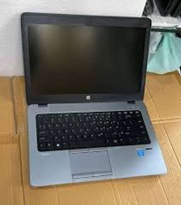 HP Elitebook 840 G2 Core I5 -8GB Ram -500 HDD image 3