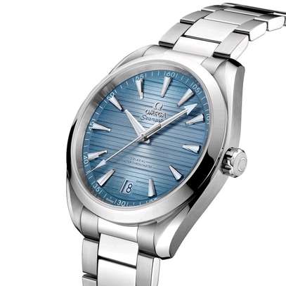 Seamaster Aqua Terra 30M Co-Axial Master Chronometer image 2