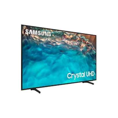 Samsung 75BU8100 75" Crystal UHD 4K Smart TV image 1