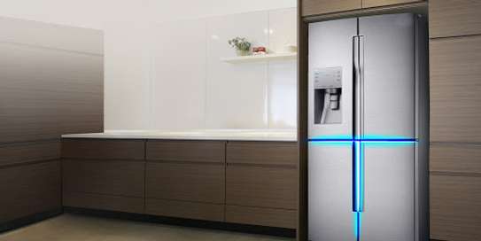 Refrigerator,Washing Machine, TV, Air Conditioning repair image 13