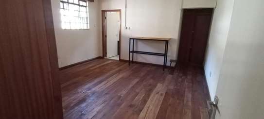 3BEDROOM TOWN HOUSE TO LET IN SPRING VALLEY, WESTLANDS image 10