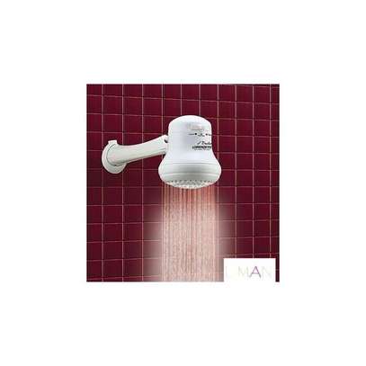 Lorenzetti LORENZET Instant Hot Water Heater Shower image 1