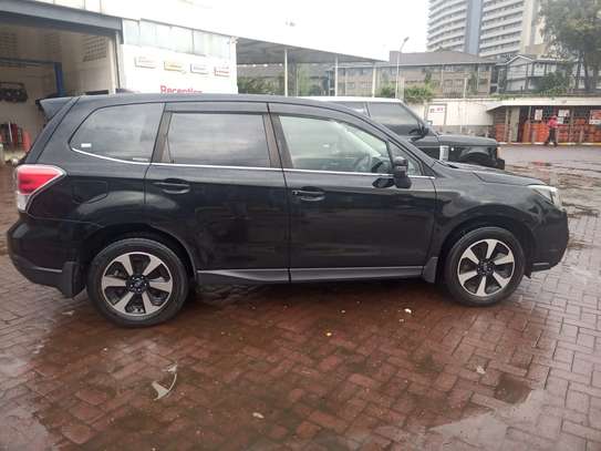 2016 Subaru Forester SJ5 (The dream car people talk about) image 3