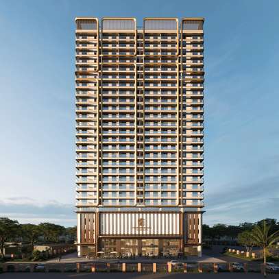 2 Bed Apartment with Swimming Pool at Muguga Green image 2