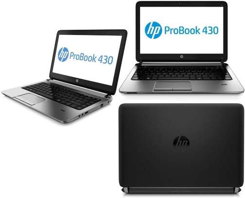 HP ProBook 430 G5 intel pentium g2 4gb ram 500gb image 1