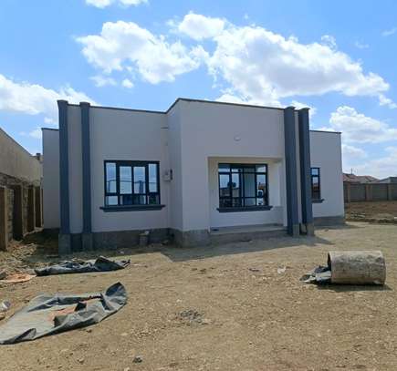 3 Bed House with En Suite in Kitengela image 2