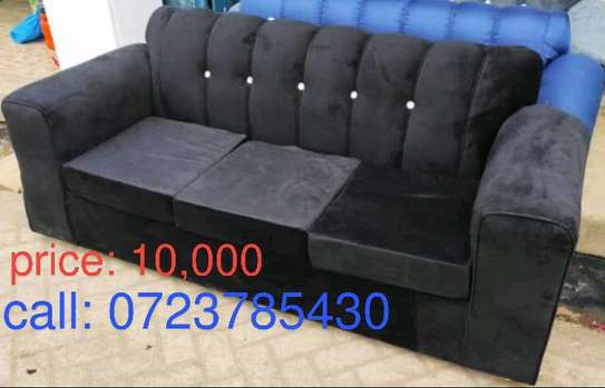 Brand New 3 Seater sofas image 6