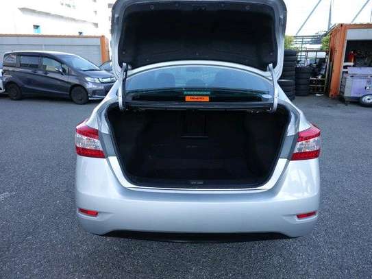 NISSAN TEANA  (MKOPO/HIRE PURCHASE ACCEPTED) image 4