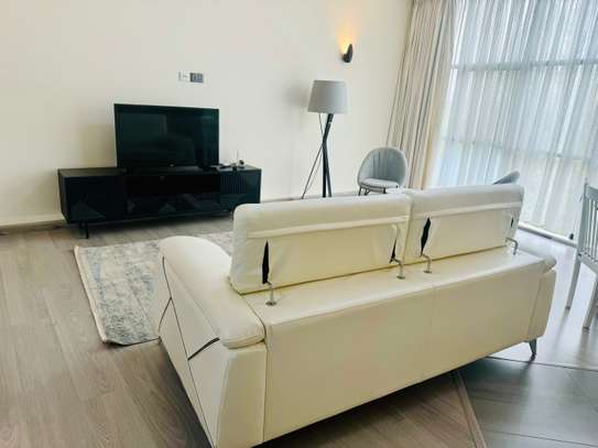 Serviced 1 Bed Apartment with En Suite at Muthangari Drive image 3