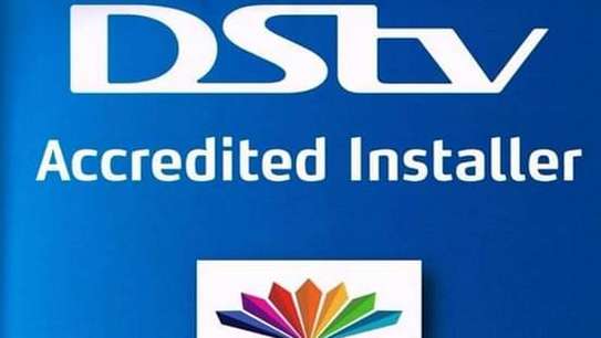 Accredited Dstv Installers and Repair Services image 4