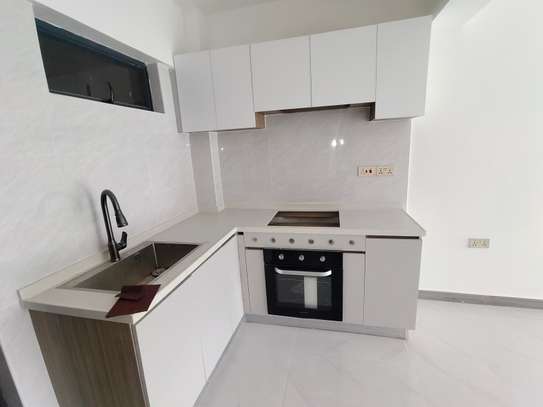 1 Bed Apartment with Gym in Kileleshwa image 1
