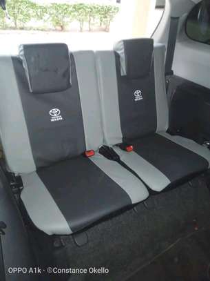 Kilifi car seat covers image 3