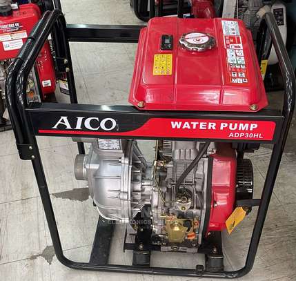 Water Pump Aico ADP30HL image 1