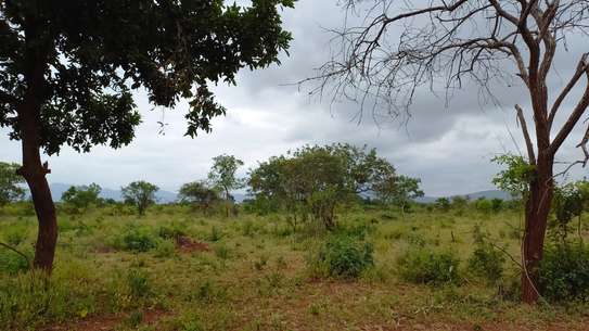 100 ac Land in Mombasa Road image 15