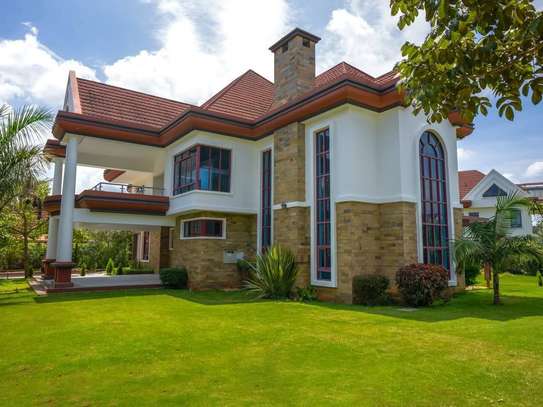 5 Bed House in Karen image 13