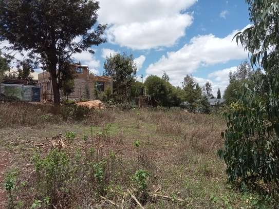 Residential Land at Upper Matasyia image 4