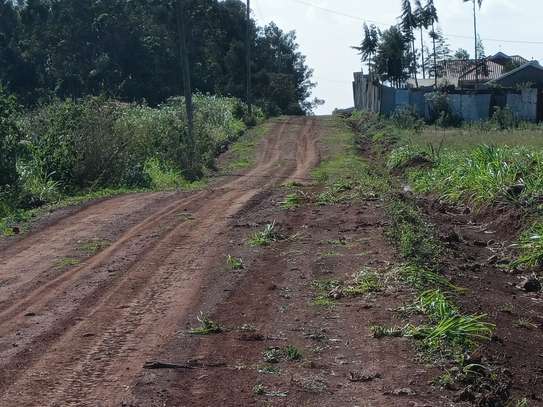 0.043 ha Land at Kikuyu image 4