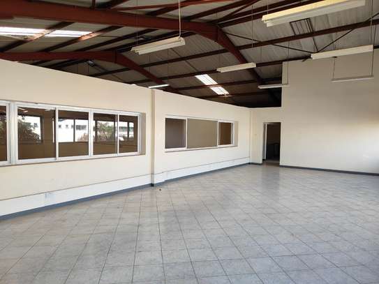 Warehouse with Lift at Cabanus image 3