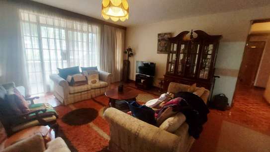3 Bed Apartment with En Suite at Ole Kejuado Road image 3