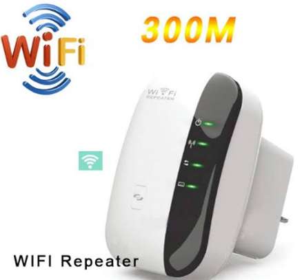 Wireless N Wifi Repeater. image 2