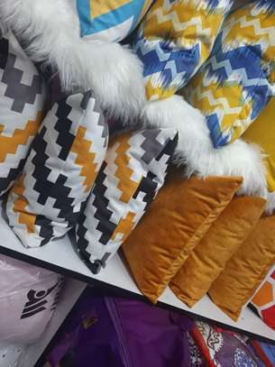 Longhui pillows image 5