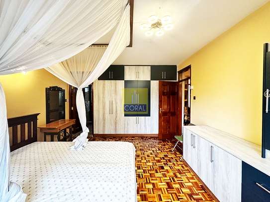 3 Bed Apartment in Parklands image 8