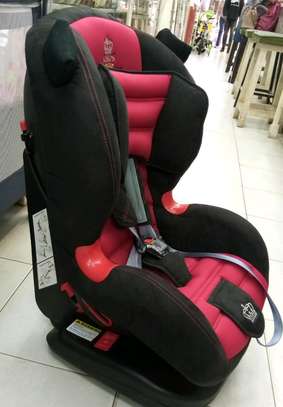 Baby car seat 11.0 dd image 1