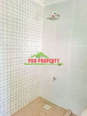 4 Bed Townhouse with En Suite at Gikambura image 22