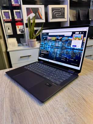 Hp Spectre 14 core Ultra 7 15H image 1