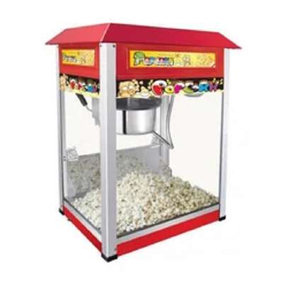 Popcorn Machine Maker Locally Made image 4