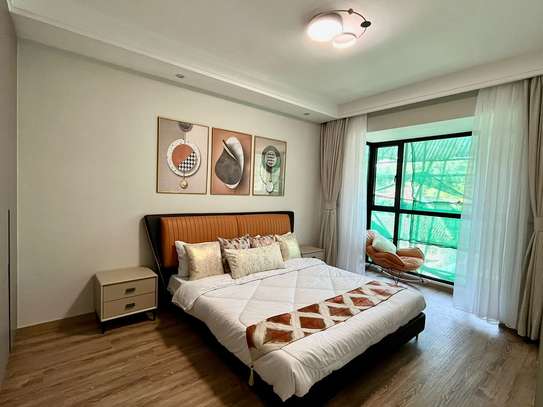 3 Bed Apartment with En Suite at Riara Road image 5