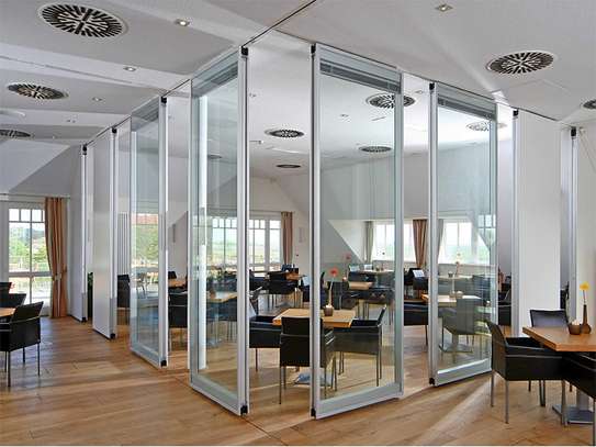 Office Partitioning Services.Lowest Price Guarantee.Free Quote. image 10